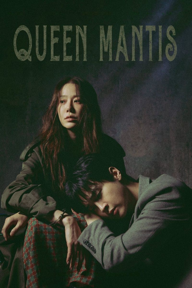 Sát Nhân Bọ Ngựa