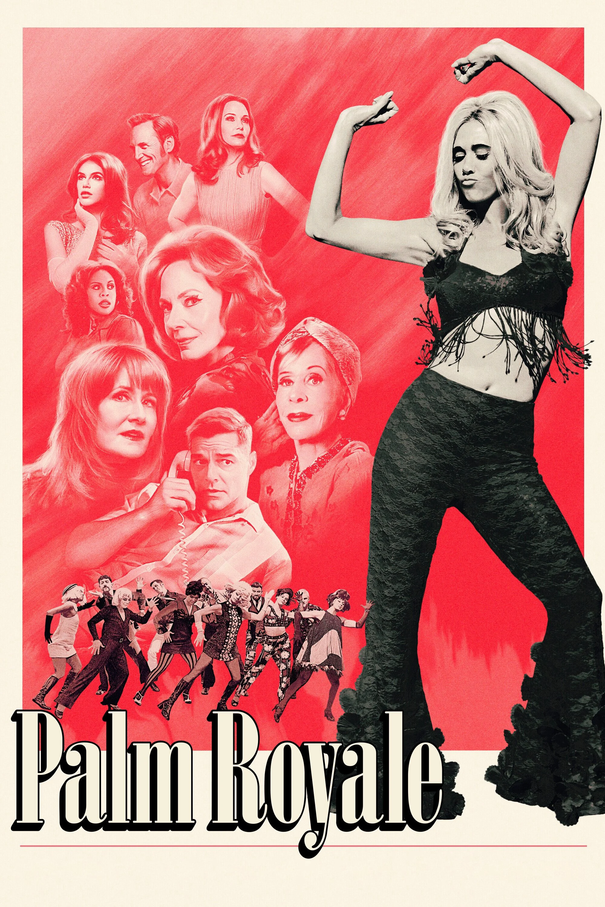 Palm Royale (Phần 2)